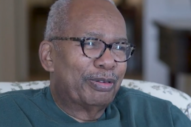Ernest Green